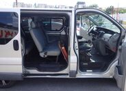 Renault Trafic 14