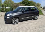 Fiat 500L 2