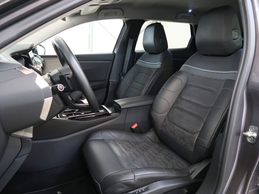 Citroën C5 X Kombi 1,6 l 133 kw