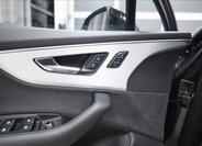 Audi Q7 SUV / Terénní 3,0 l 210 kw