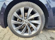 Škoda Superb Sedan / Limuzína 2,0 l 110 kw