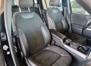 Mercedes-Benz GLB SUV / Terénní 2,0 l 110 kw