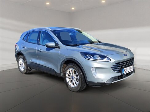 Ford Kuga Ostatní 1,5 l 110 kw
