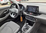 Hyundai i30 Hatchback 1,5 l 118 kw