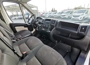 Peugeot Boxer 8
