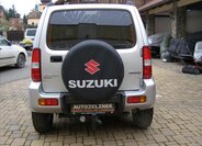 Suzuki Jimny 4