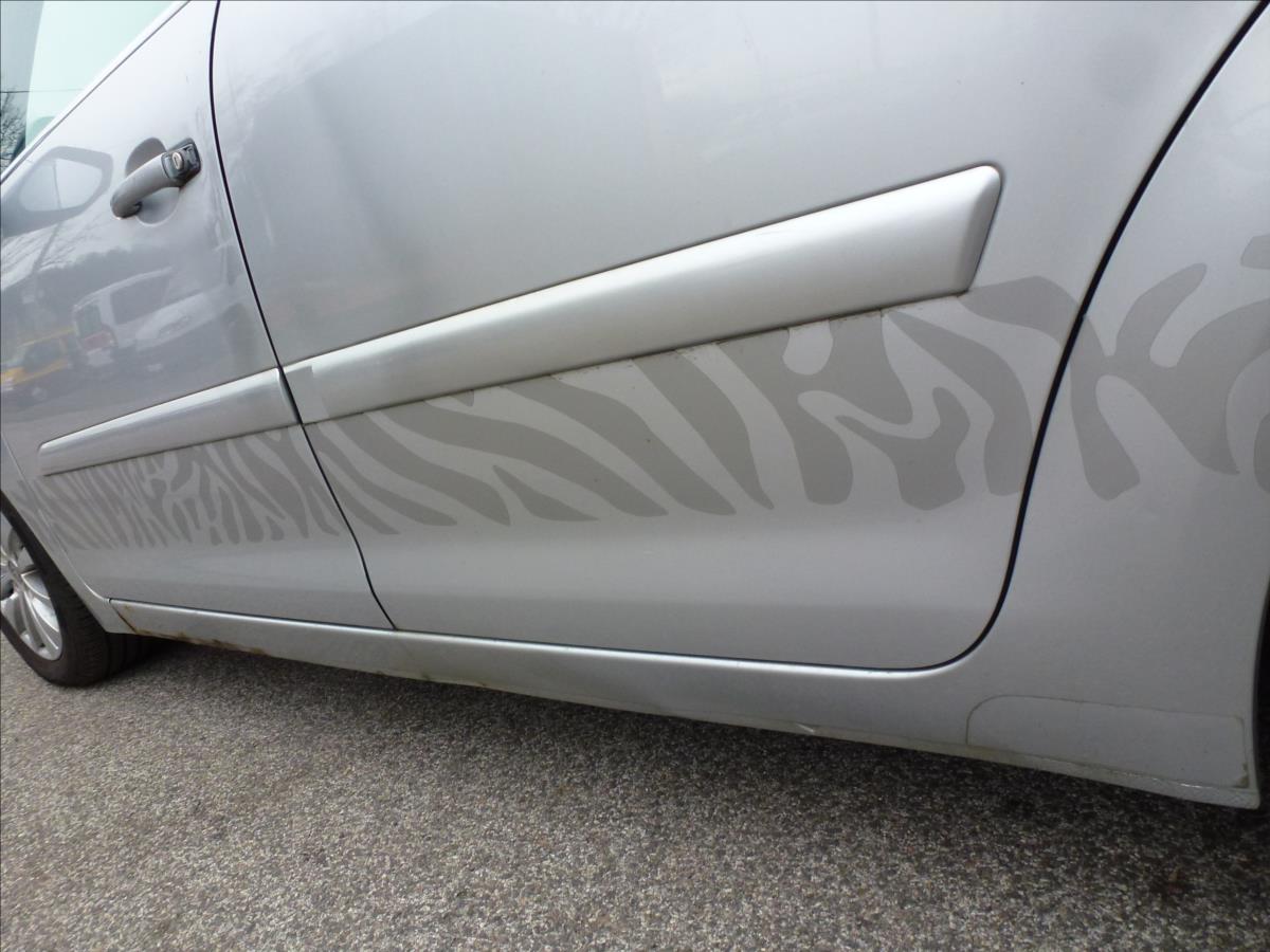 Citroën Grand C4 Picasso