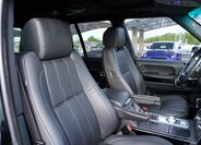 Land Rover Range Rover SUV / Terénní 4,4 l 230 kw