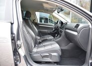 Volkswagen Golf Kombi 1,6 l 77 kw