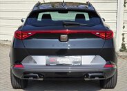Cupra Formentor SUV / Terénní 2,0 l 140 kw
