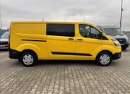 Ford Transit Custom 6