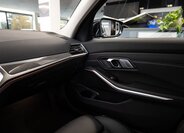 BMW Řada 3 Kombi 2,0 l 110 kw