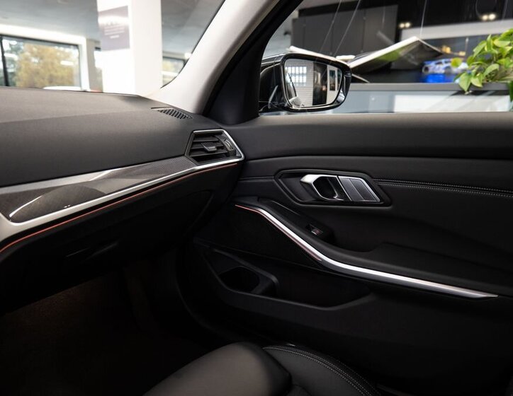 BMW Řada 3 Kombi 2,0 l 110 kw