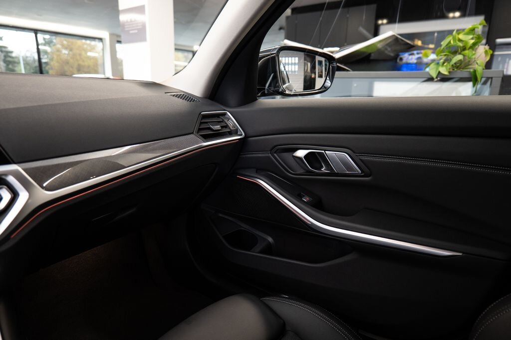 BMW Řada 3 Kombi 2,0 l 110 kw