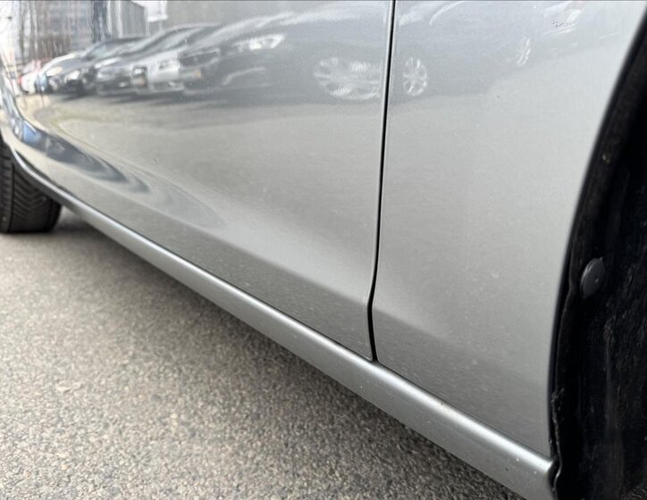 Opel Astra Kombi 1,7 l 81 kw