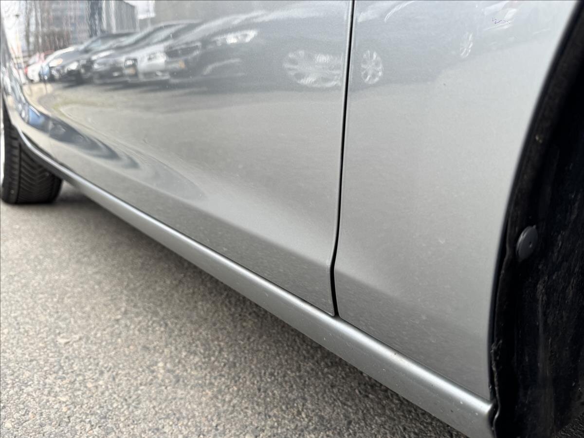 Opel Astra Kombi 1,7 l 81 kw