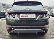 Hyundai Tucson SUV 1,6 l 110 kw