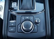 Mazda CX-5 SUV / Terénní 2,5 l 143 kw