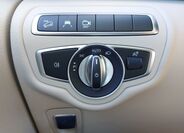 Mercedes-Benz Třídy V 29