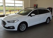 Ford Mondeo Kombi 2,0 l 110 kw