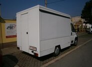 Fiat Ducato Skříň 2,2 l 74 kw