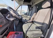 Renault Master Valník 2,3 l 120 kw