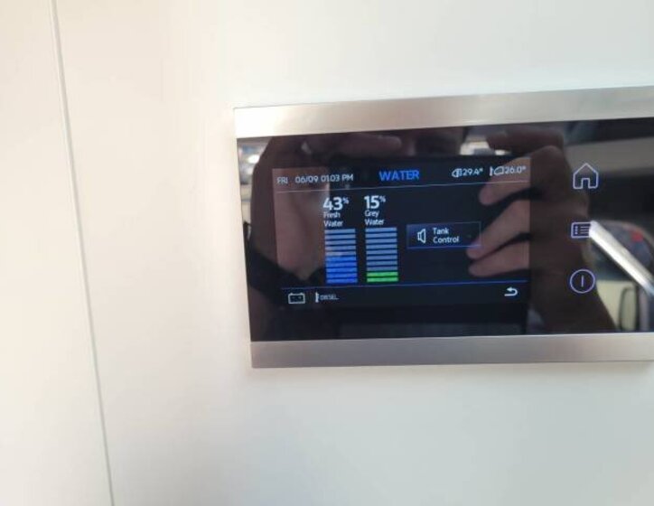 Volkswagen Grand California VAN-Minibus 2,0 l 130 kw