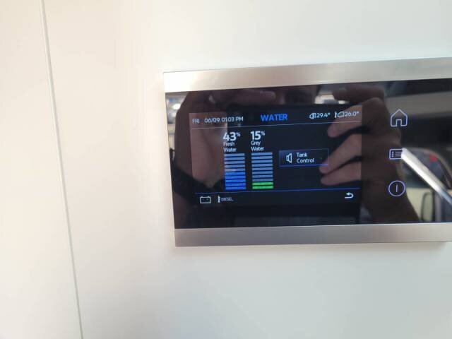 Volkswagen Grand California VAN-Minibus 2,0 l 130 kw