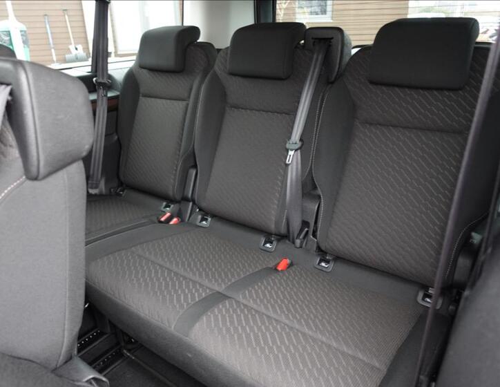 Toyota ProAce Verso 12