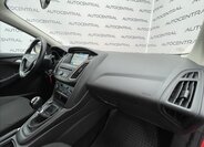 Ford Focus Kombi 999,0 92 kw