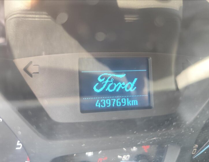 Ford Transit Ostatní 2,2 l 74 kw