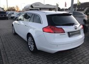 Opel Insignia Kombi 2,0 l 96 kw