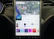 Tesla Model S Liftback 0,0 515 kw