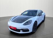 Porsche Panamera Hatchback 2,9 l 243 kw