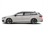 Škoda Superb Kombi 0,0 142 kw