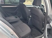 Škoda Octavia Kombi 0,0 0