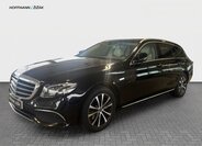 Mercedes-Benz Třídy E Kombi 2,0 l 143 kw