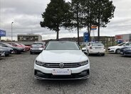 Volkswagen Passat Sedan 2,0 l 110 kw