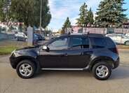 Dacia Duster Kombi 1,5 l 66 kw
