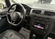 Volkswagen Caddy 14