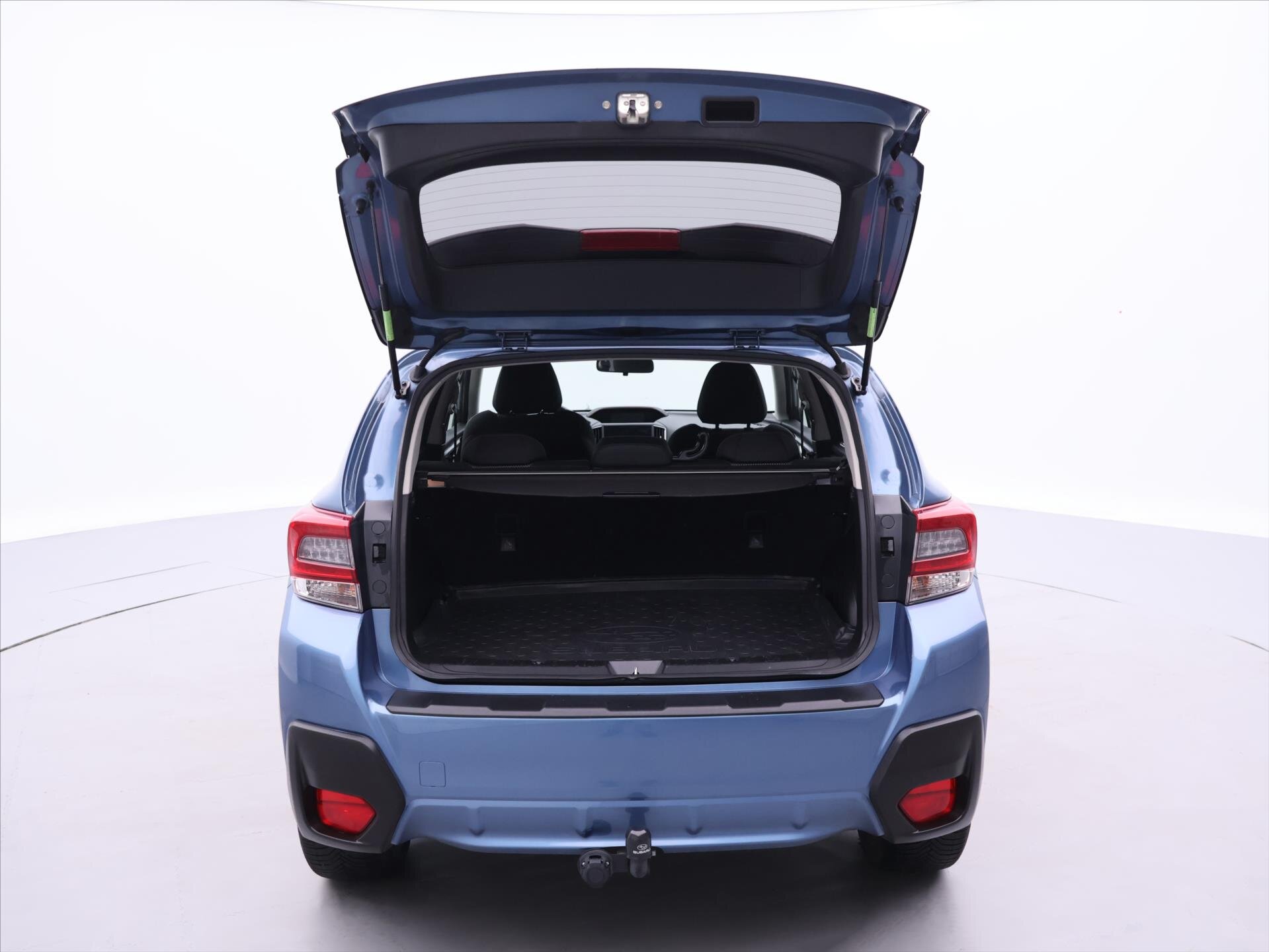 Subaru XV SUV / Terénní 2,0 l 110 kw