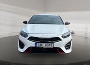 KIA ProCeed Hatchback 1,6 l 150 kw