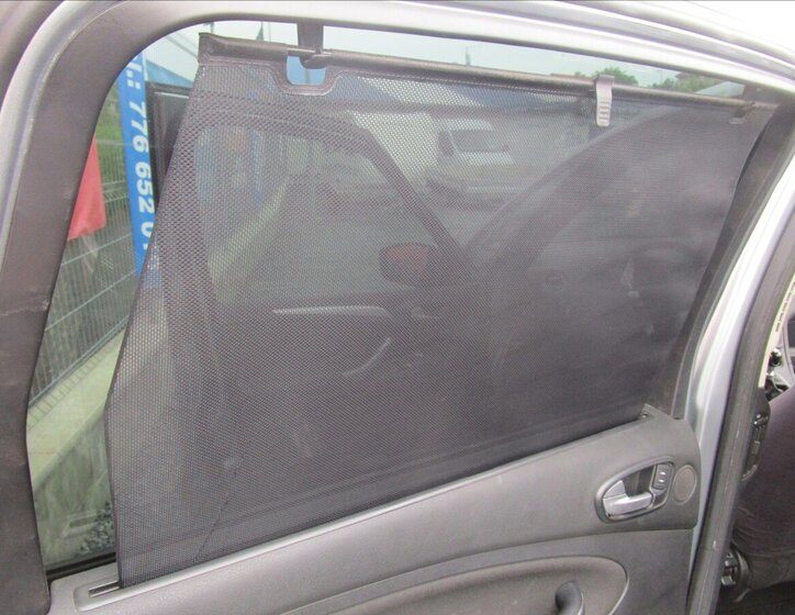 Ford S-MAX Ostatní 1,6 l 85 kw