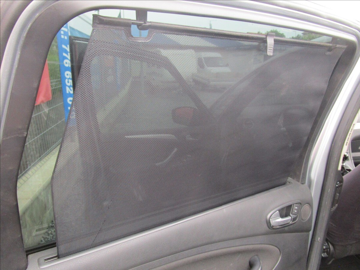 Ford S-MAX Ostatní 1,6 l 85 kw