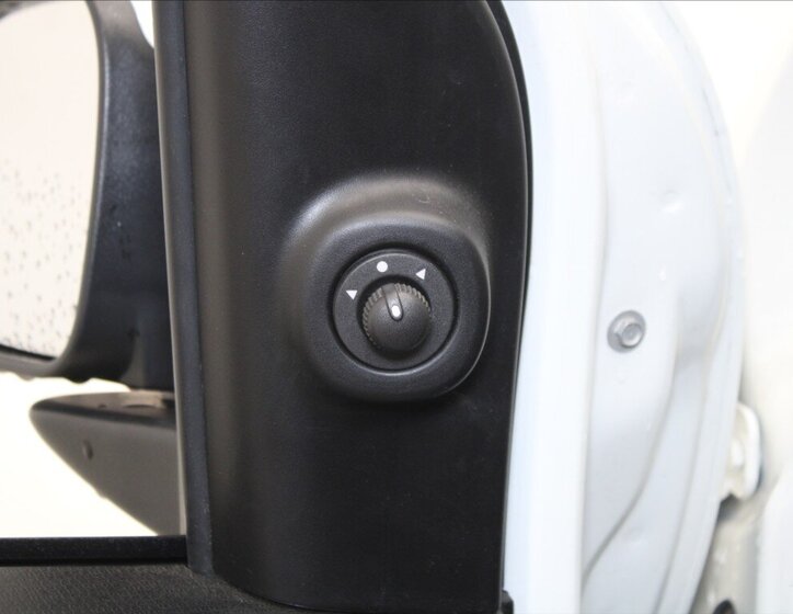 Fiat Panda SUV / Terénní 999,0 51 kw