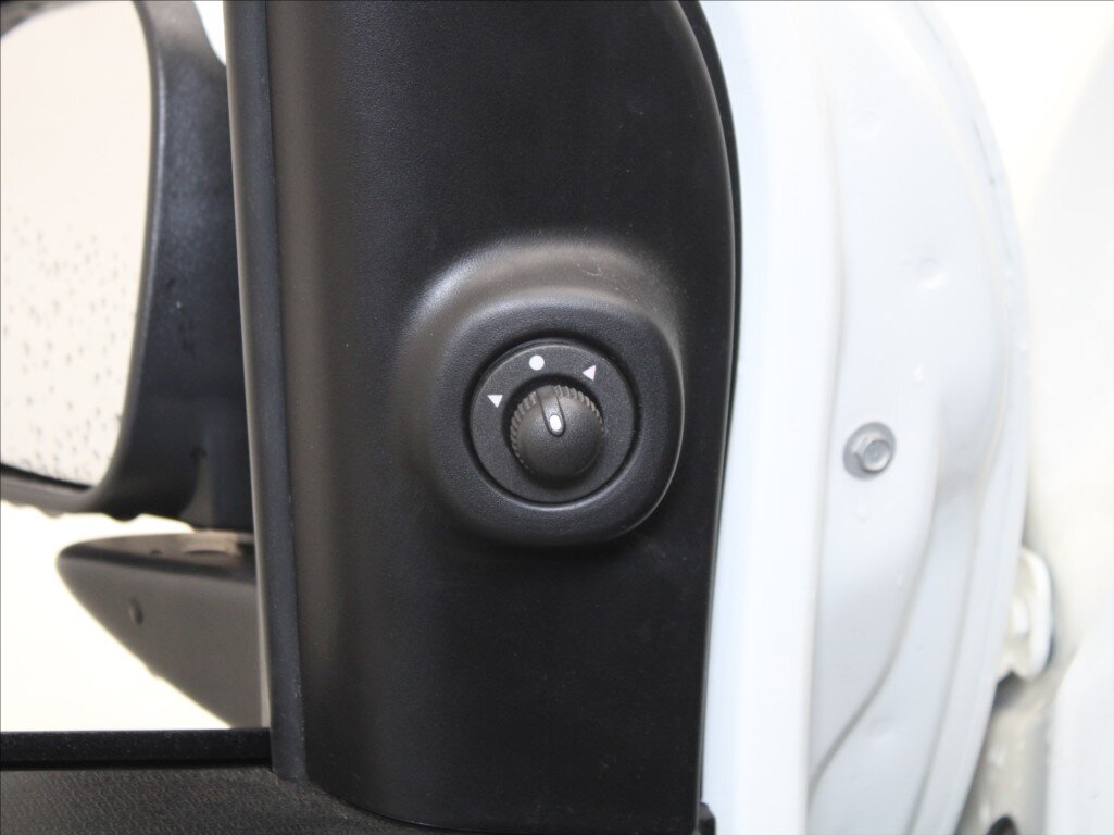 Fiat Panda SUV / Terénní 999,0 51 kw