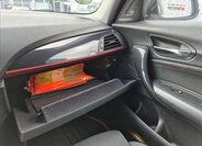 BMW Řada 1 Hatchback 2,0 l 135 kw