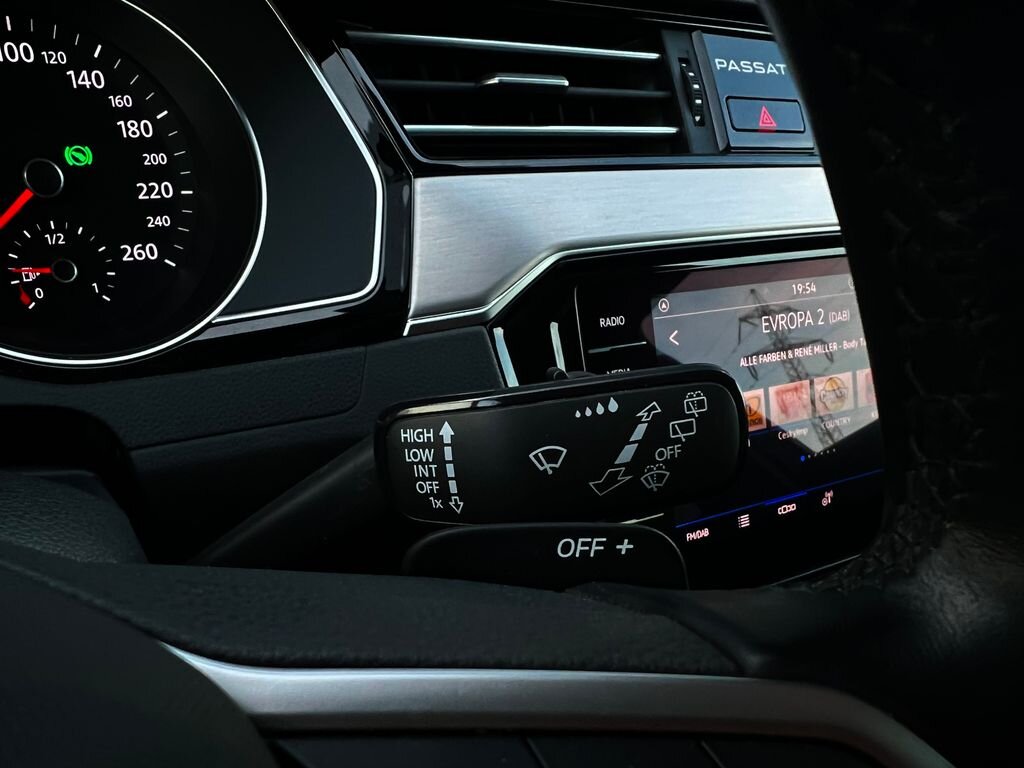 Volkswagen Passat Kombi 2,0 l 110 kw