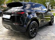 Land Rover Range Rover Evoque SUV / Terénní 2,0 l 120 kw
