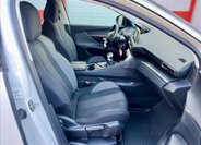 Peugeot 3008 SUV / Terénní 1,2 l 96 kw